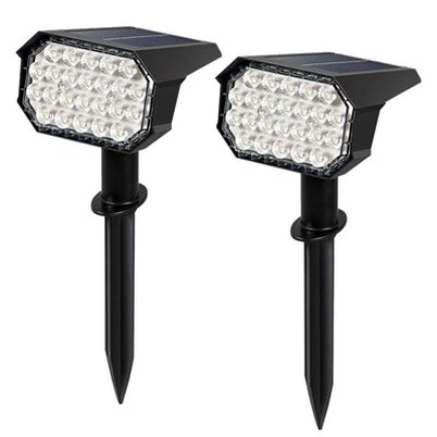 Led vejos stulpeliai